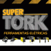 Retífica Reta 1/4″ – 550W – Super Tork AR 1214